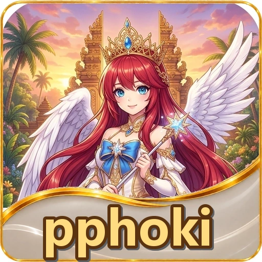 Contoh katalog aplikasi di pphoki