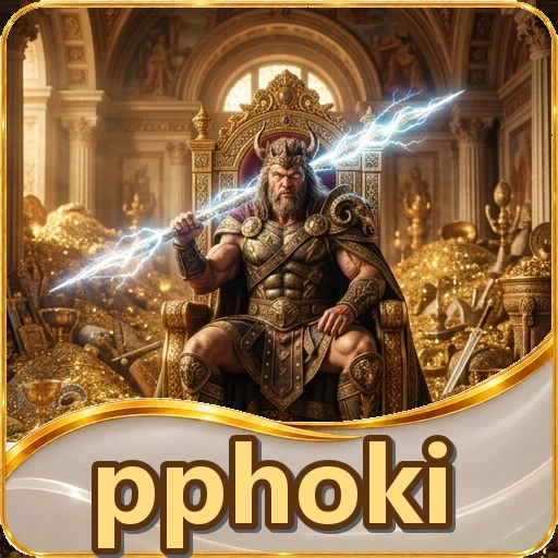 Tampilan antarmuka pphoki di Android